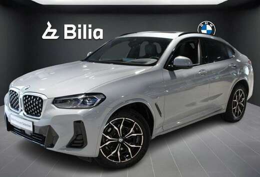 BMW xDrive20d pack M 2024
