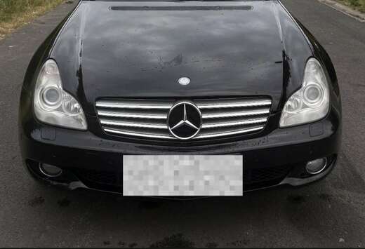 Mercedes-Benz 7G-TRONIC