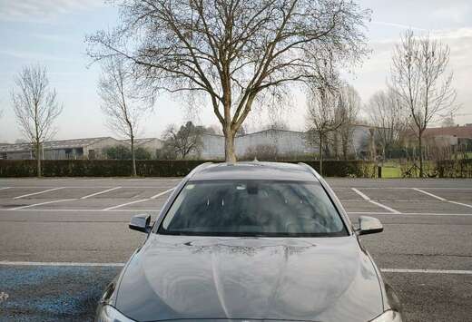 BMW 520d Touring Special Edition