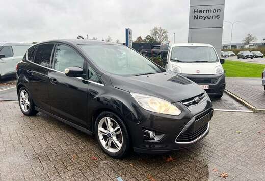 Ford bestemd voor profesionele verkoop
