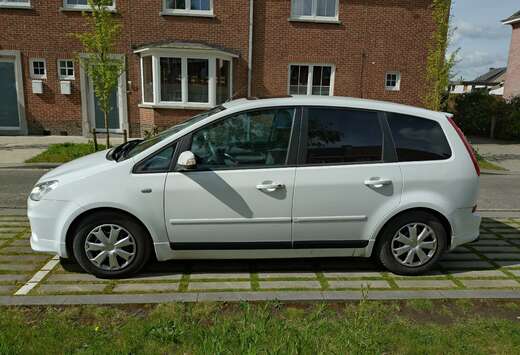 Ford C-MAX 1.8 S