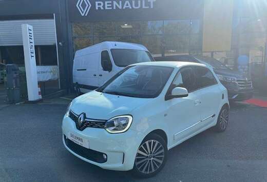 Renault SCe Edition One +