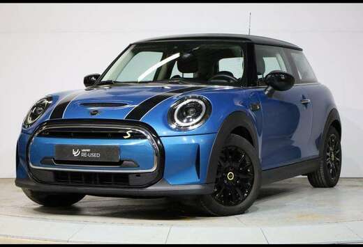 MINI Hatch 3 Portes
