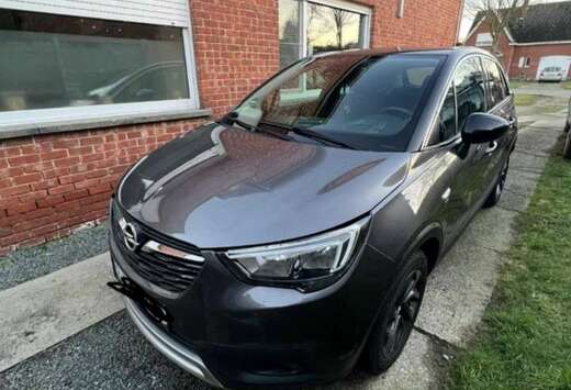 Opel 1.5 Diesel Start/Stop Limited Edition