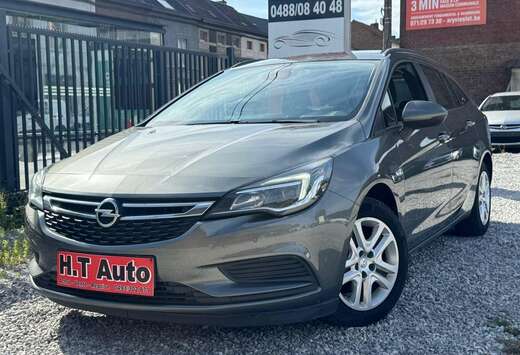 Opel 1.6 CDTI Sports Tourer Active