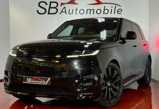 Land Rover 3.0 D300 MHEV Dynamic SE // GARANTIE 5 AN  ...