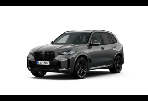 BMW xDrive50e