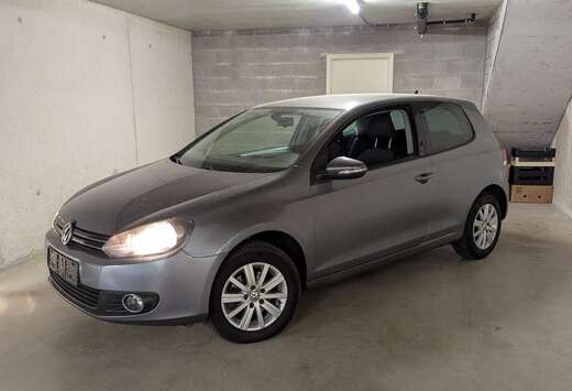 Volkswagen 1.2 TSI move