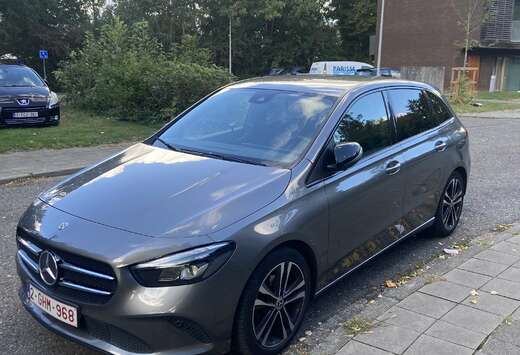 Mercedes-Benz CDI Essential