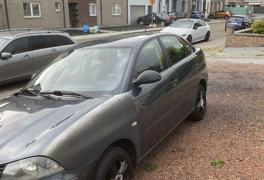 SEAT 1.9 TDi Comfort