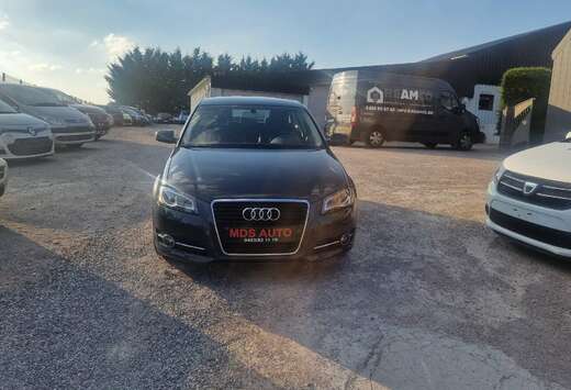 Audi 1.4 TFSI Ambition Start/Stop