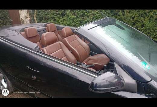 Opel Twin Top 1.8 Edition