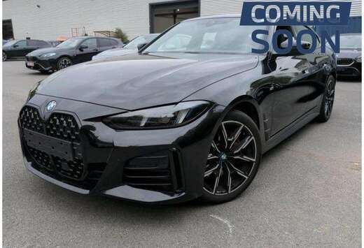 BMW FACELIFT 2 - M SPORT PRO - HIF