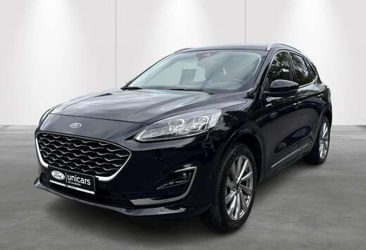 Ford 2.5i PHEV Aut. 165kW Vignale - Beschikbaar vanaf ...