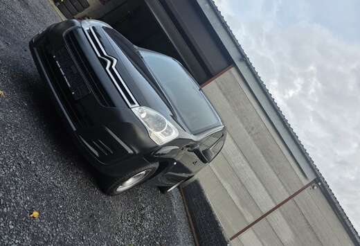 Citroen En très bon état  avec garantie