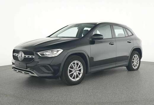 Mercedes-Benz Off-Roader