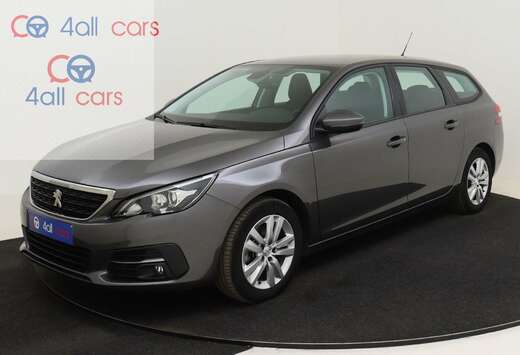 Peugeot 2590 PureTech S&S Active Pack