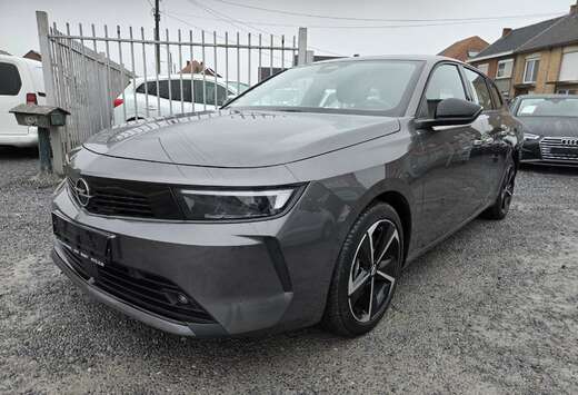 Opel Tourer Plug-In-HybridNAVCARPLAYADAPCRUISEDAB