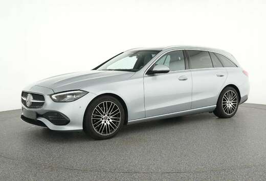 Mercedes-Benz break Luxury Line  Memory Zetels  Verwa ...