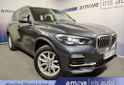 BMW 45E  45.033€  NETTO