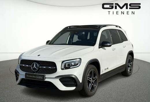 Mercedes-Benz AMG Line