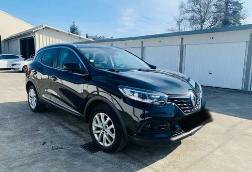 Renault Kadjar 1.5 Blue dCi - AUTOMATIQUE - impeccabl ...