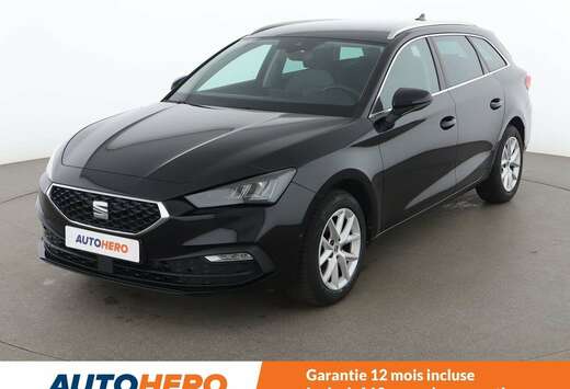 SEAT 1.5 TSI ACT Style