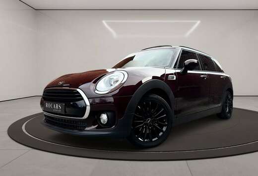 MINI 1.5A *GPS*TOIT*XENON*HARMAN/KARDON*AUTO*GARANTIE