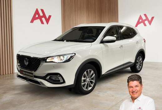 MG 1.5 T-GDi ** Camera Zetelverwarming Keyless