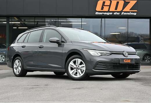 Volkswagen Golf SW 1.0 e-TSI 110 Life Business DSG