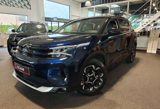 Citroen 1.2 PureTech 130 Feel / Carplay / Camera / .. ...