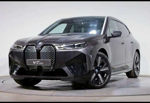 BMW xDrive40 Kit Sport