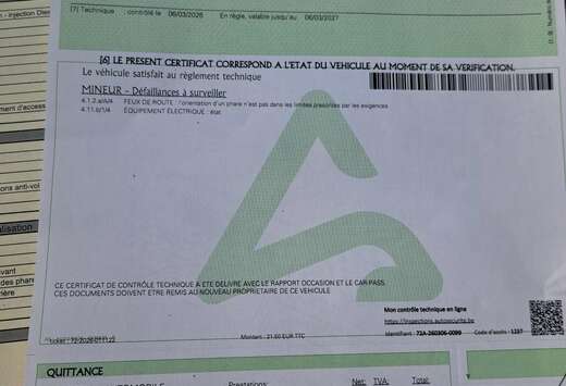 Volkswagen 1.6 CR TDi Highline BMT DPF