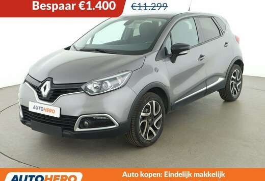 Renault 0.9 Energy Intens
