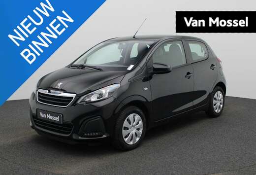 Peugeot 1.0 e-VTi Active AIRCO.