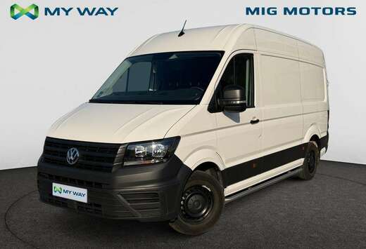 Volkswagen 2.0 TDI (140pk) /// Achteruitrijcamera /// ...