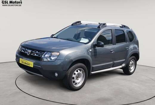 Dacia 1.5dCi 110cv gris 02/18 Airco GPS Camera Radio  ...