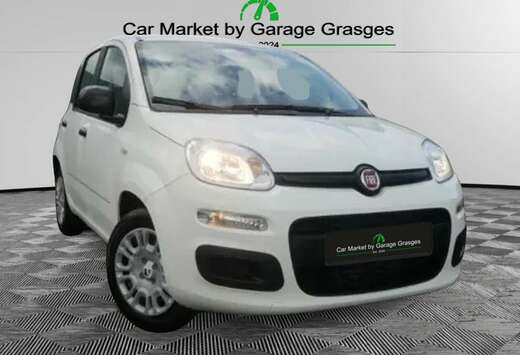Fiat ICON HYBRID 1.0 GSE