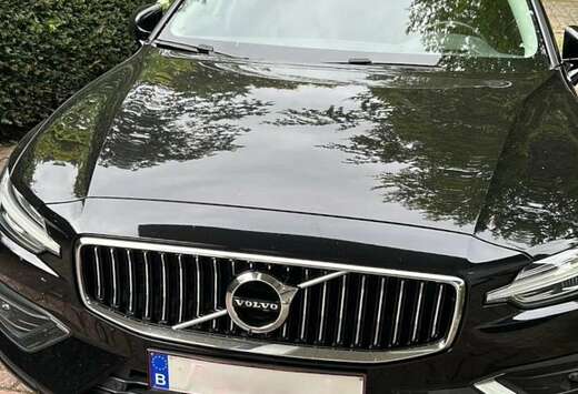 Volvo V60 D3 Geartronic Inscription