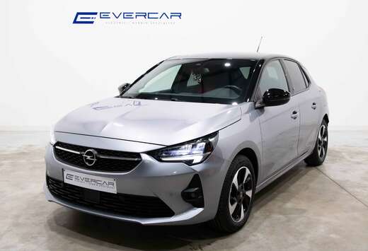 Opel e 50 kWh GS LINE ***DAB*CAMERA*LED*DRIVE ASSIST* ...