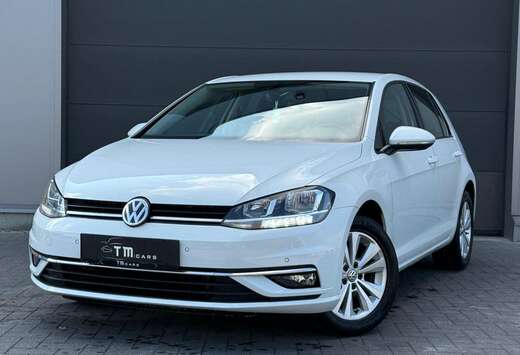 Volkswagen navigatie/adaptieve cruise controle