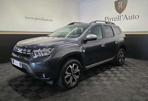 Dacia Journey *Garantie possible jusque 4 ans*