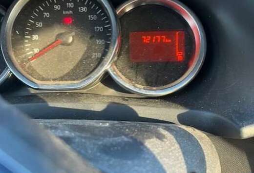 Dacia tce  stepway plus 101