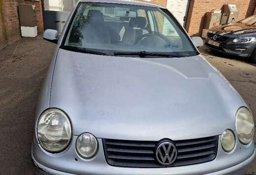 Volkswagen 1.4