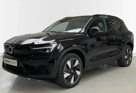 Volvo Core Single Motor Elektrisch  Camera  Park Assi ...