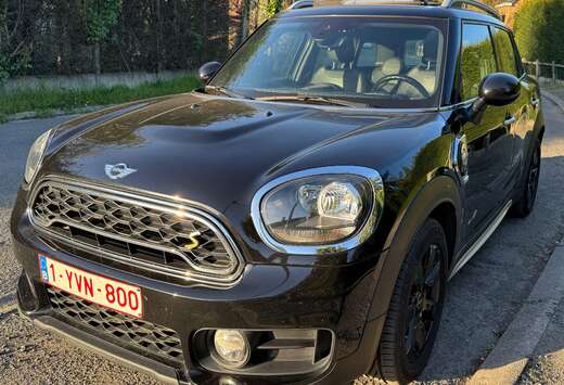 MINI Mini Countryman 1.5A PHEV Cooper S E ALL4