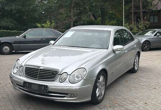 Mercedes-Benz Elegance