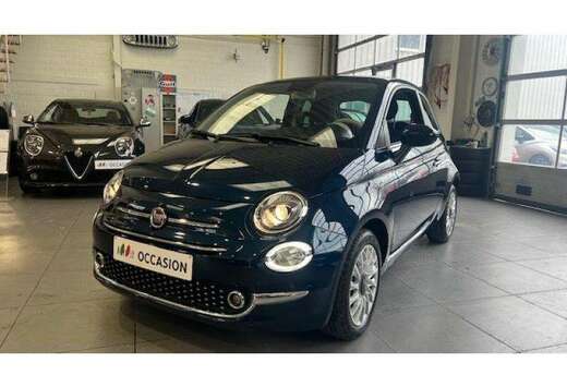 Fiat Dolcé Vita