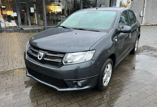 Dacia 0.9 TCe Anniv 2 Easy-R GARANTIE 12 MOIS/MAANDEN