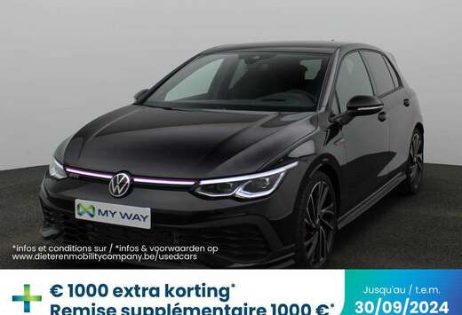 Volkswagen Clubsport 2.0 TSI 300pk DSG / Open Dak / G ...